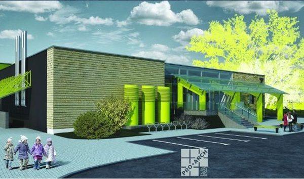 Dwa nowe kontrakty Erbudu