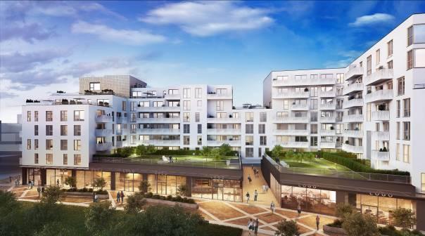 Rusza budowa Bulwarów Książęcych