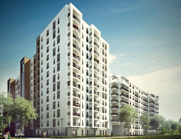 City Park w Łodzi powiększy się w kolejnym etapie