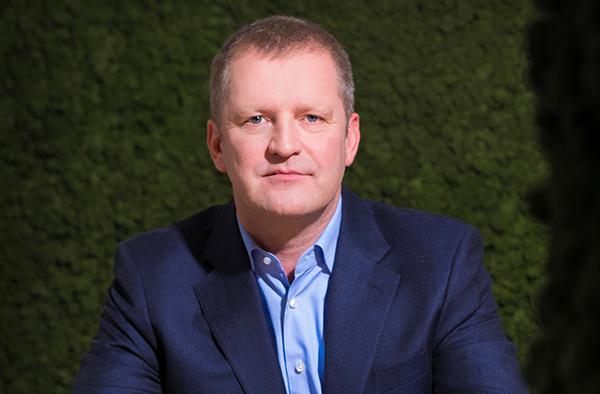 Prologis ze wzrostem stawek czynszu