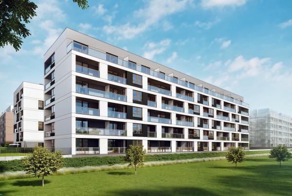 Kolejny etap Nowego Targówka