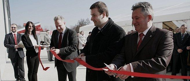 ECU gotowe do przyjęcia zadań regionalnego centrum gospodarki odpadami
