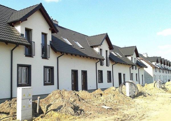 Rodzinny Zakątek obejmie 234 domy