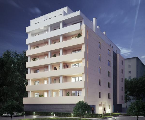 Tynkbud-1 rusza z inwestycją na warszawskim Bemowie