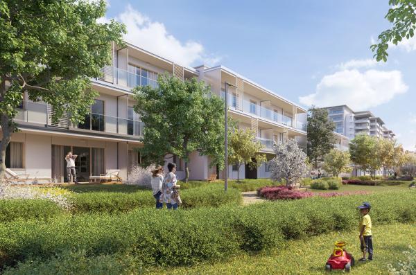 Skanska znów z certyfikatem BREEAM