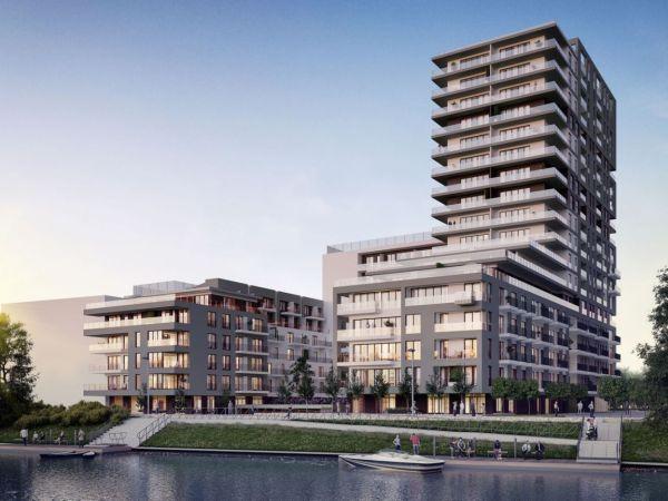 Angel River – nowy projekt Angel Poland Group