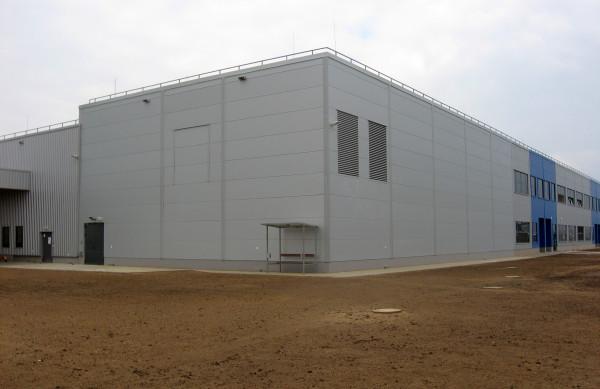 GP Strategies Polska wsparła projekt rozbudowy AB World Foods w Polsce