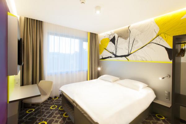 Hotel Alto w Żorach prawie gotowy