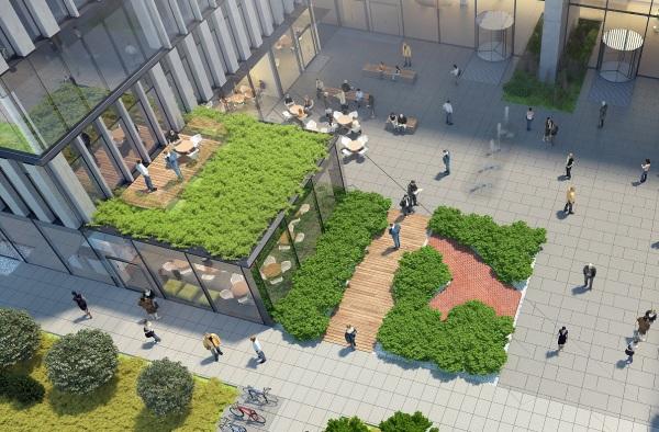 Skanska: ekoedukacja jest potrzebna