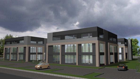 PTB Nickel wybuduje park naukowo-technologiczny za 37 mln zł