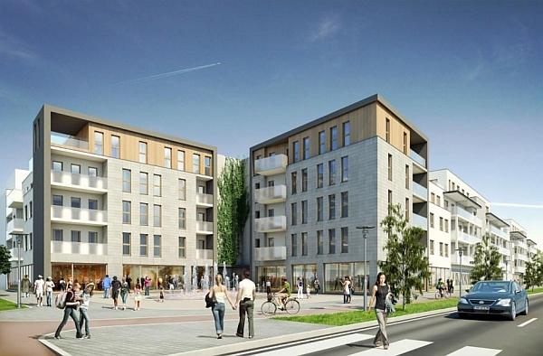 Osiedle Królewskie wchodzi do sprzedaży