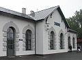 Zakończyła się modernizacja dworców w Pabianicach i Zgierzu