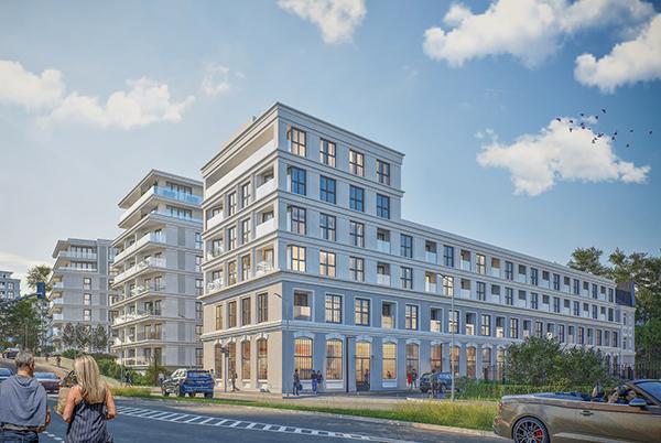 Resi Capital debiutuje na nowym rynku