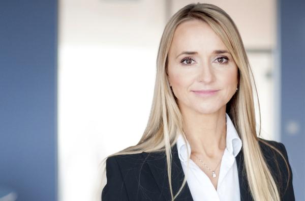 Joanna Makowiecka-Gaca prezesem Polimeksu