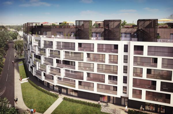 BPI Polska zakończyło oczyszczanie gruntów na warszawskiej Woli