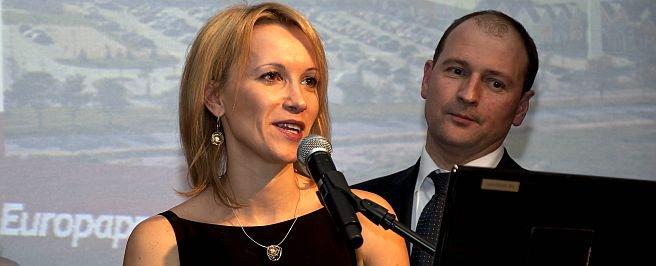 Centrum Fashion House w Gdańsku otrzymało tytuł "Centrum outletowe roku 2010"