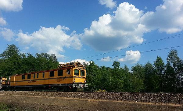 Modernizacja 150 km linii kolejowych na finiszu