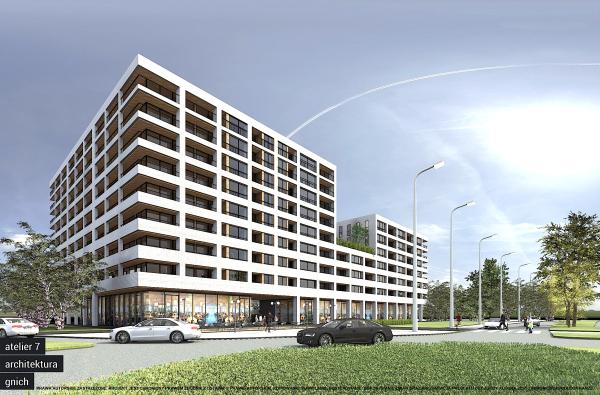 PHN przygotowuje do budowy 4 nowe projekty