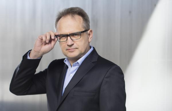 Echo Investment powiększa skalę działalności