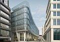 Biurowiec w centrum Warszawy