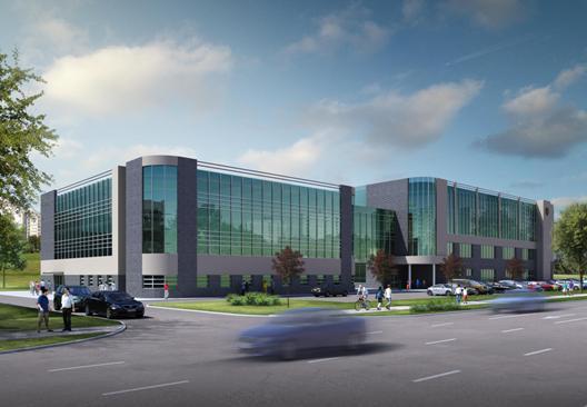 Na Uniwersytecie Przyrodniczym w Lublinie powstanie Centrum Patologii i Terapii Zwierząt