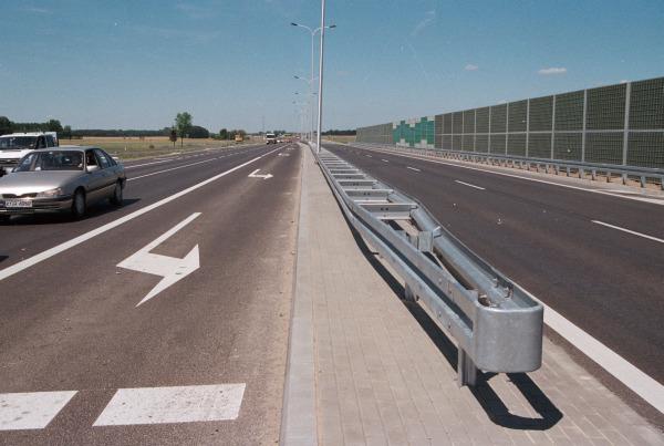 Jadar podwykonawcą na budowie obwodnicy Radomia