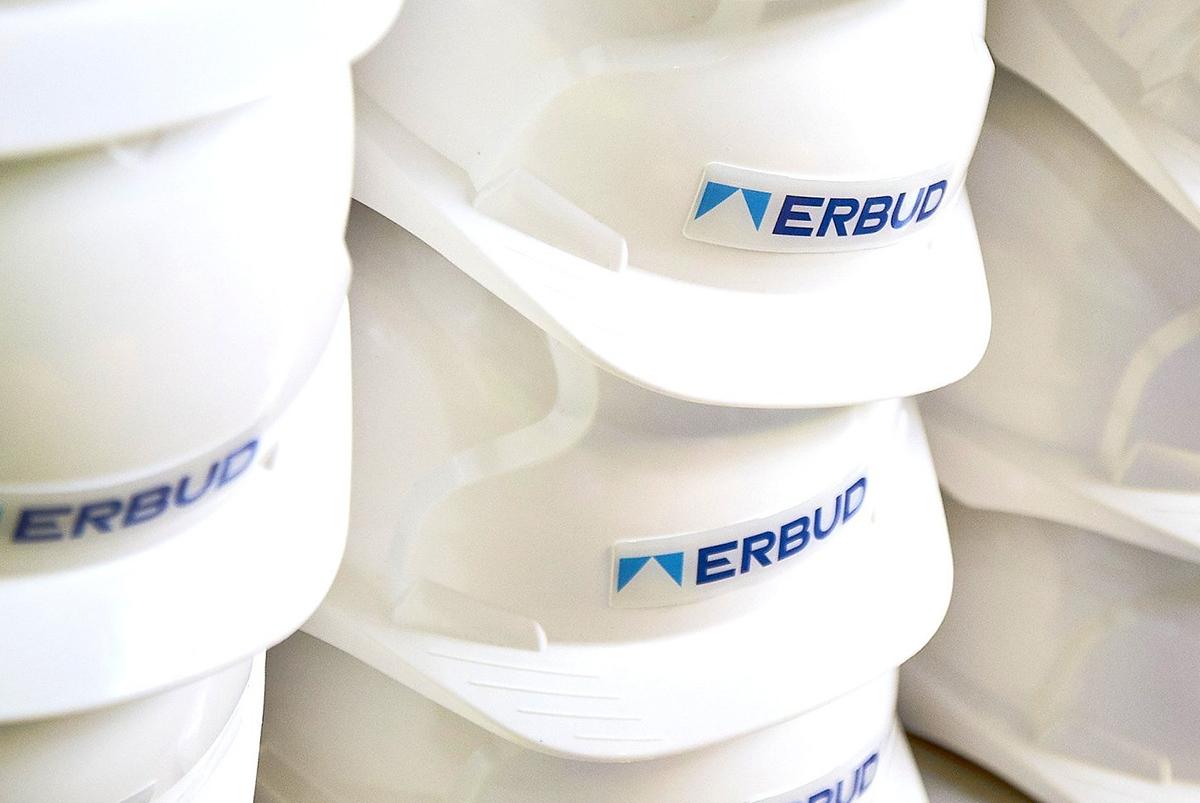 Erbud z kontraktem na remont szpitala