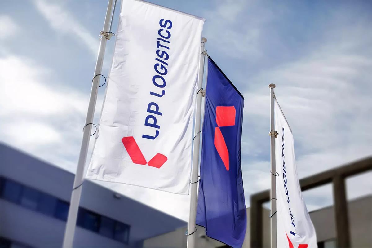 LPP w Bydgoszczy. Producent odzieży rozwija sieć logistyczną