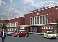 Rozpoczęła się modernizacja dworca kolejowego w Głogowie