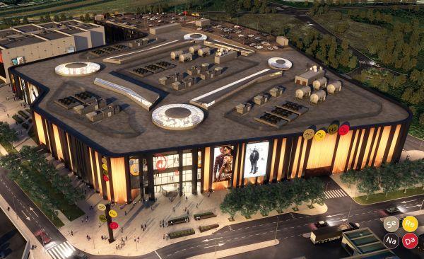 Jesienią otworzy się Serenada