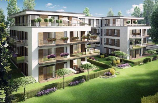 Warszawskie inwestycje: Londyńska 5 z pozwoleniem na budowę