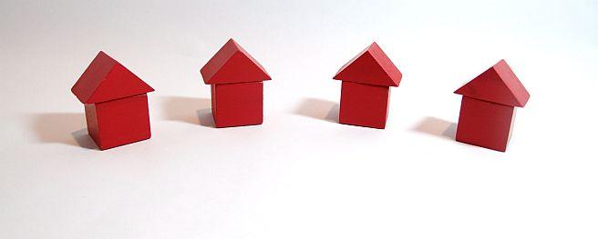 Eiffage wykonawcą osiedla Przy Bażantarni