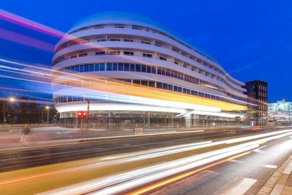 OVO Wrocław ma pozwolenie na użytkowanie