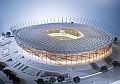 Są pieniądze dla firm budujących Stadion Narodowy