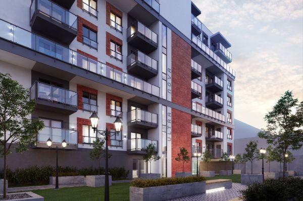 RED Real Estate Development startuje we Wrocławiu z nową inwestycją