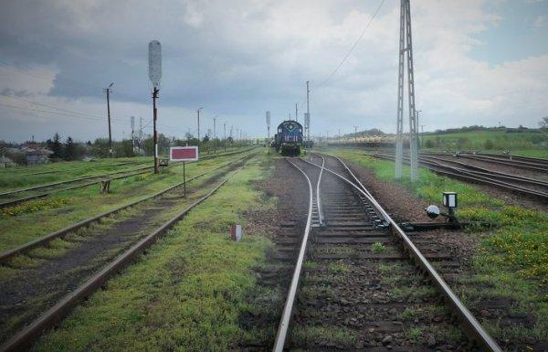 Przetarg na modernizację stacji Medyka