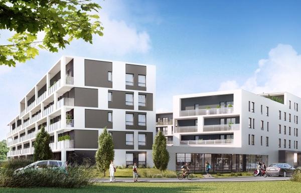 Polnord powiększy Brzozowy Zakątek