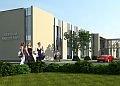 Skanska zbuduje Ośrodek Radioterapii w Kaliszu
