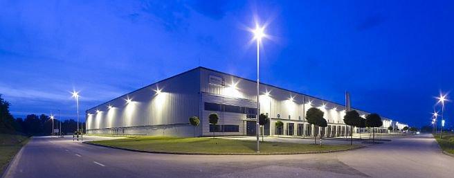 Wzrost popytu na powierzchnię magazynową w Europie Środkowej o ponad 40 proc.