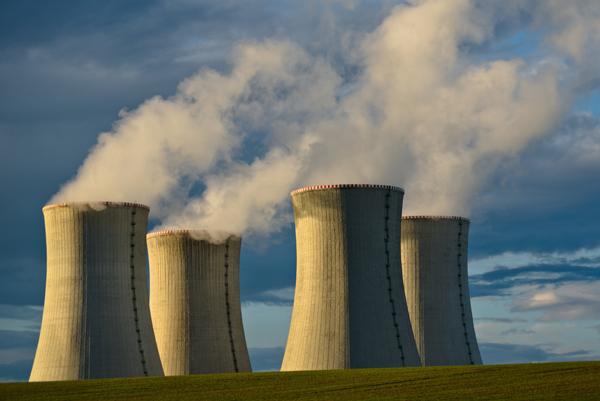 Pierwsza elektrownia jądrowa. Urząd Morski w Gdyni wybuduje konstrukcję rozładunkową