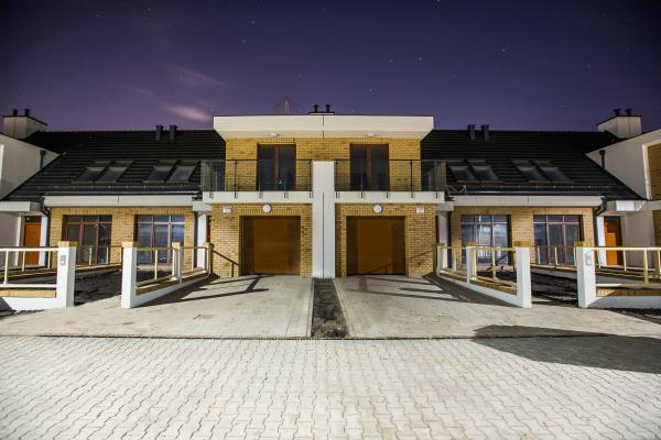 IV etap wrocławskiej inwestycji Ville Murano zakończony