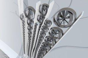 Wieżowiec GESTERBINE – lekarstwo na stepowienie Wielkopolski