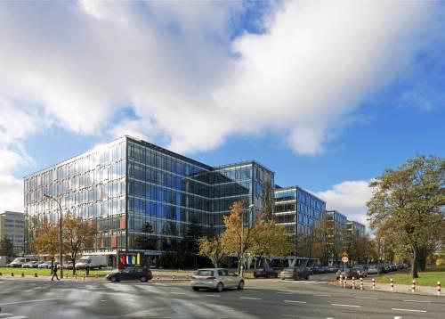 Echo Investment sprzeda Park Postępu?