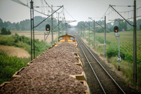 9 mld zł na modernizację linii kolejowych na Górnym Śląsku
