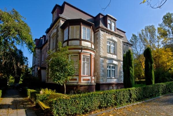 Sanatoria Dolnośląskie kontynuują modernizację swoich ośrodków