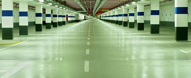 Bielsko-Biała zbuduje cztery podziemne parkingi