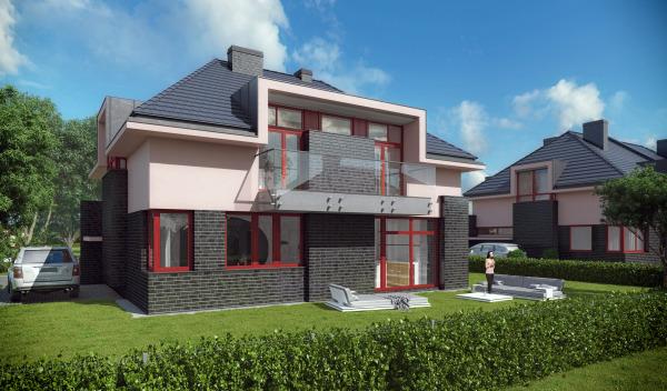 Atal powiększa krakowskie osiedle Bronowice Residence