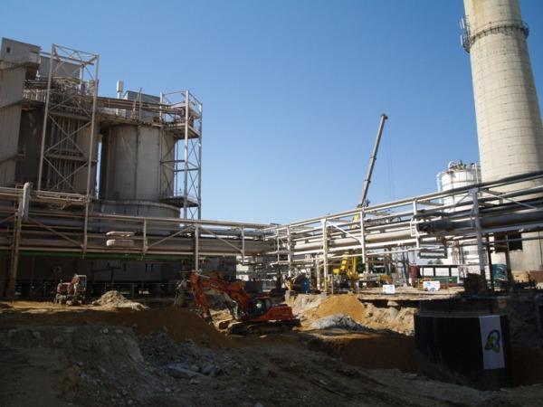 Modernizacja Elektrowni Turów pochłonie 40 milionów euro