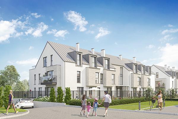 Nowa inwestycja Bouygues Immobilier Polska w Warszawie