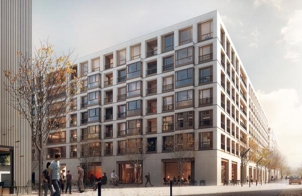 Echo Investment - mniejszy zysk, ambitne plany